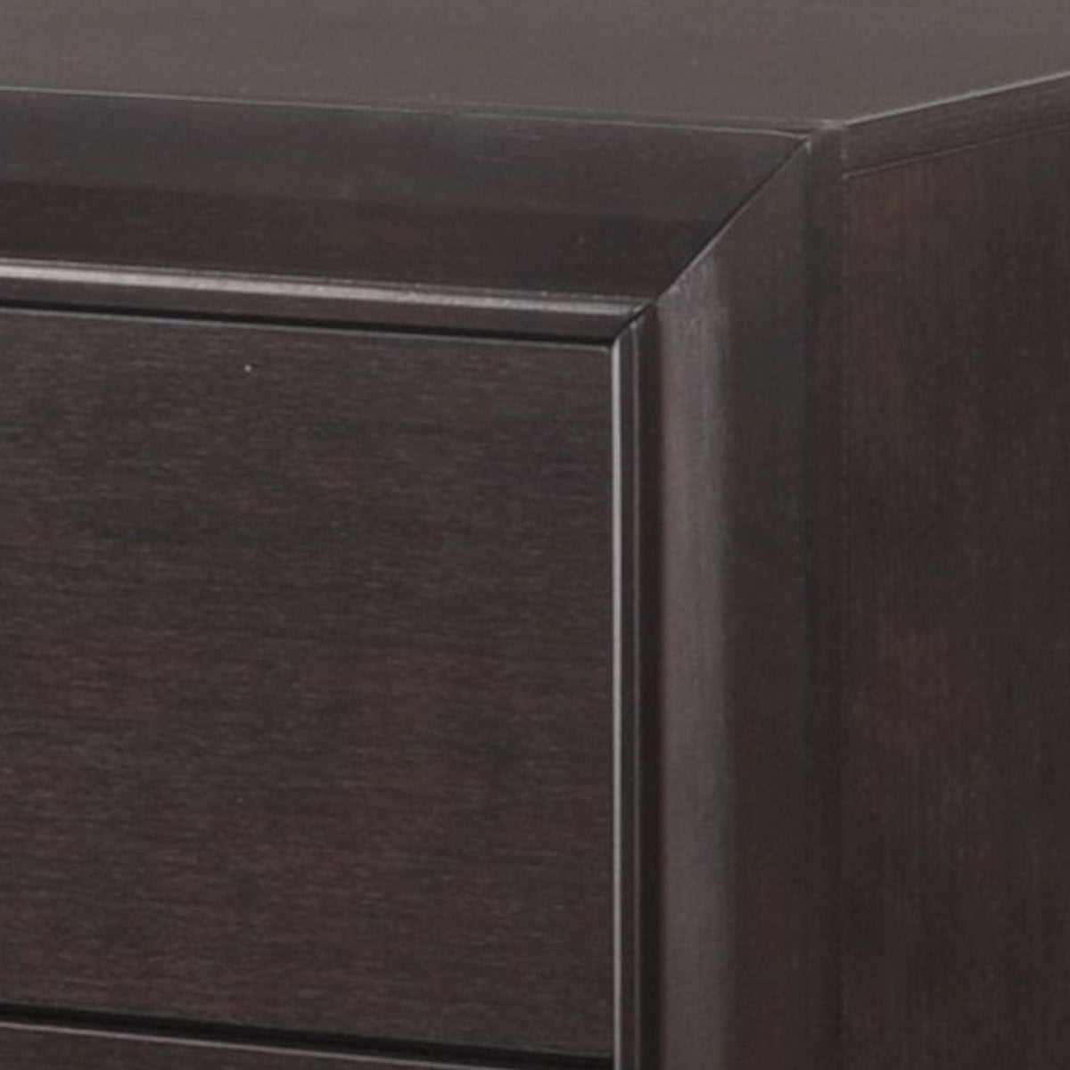 Madison - Nightstand - Espresso