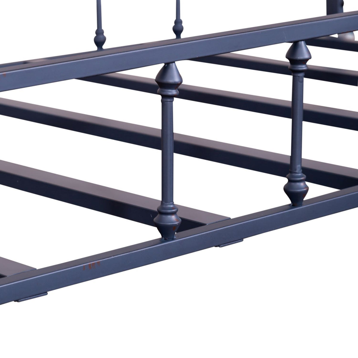 Vintage Series - Twin Metal Trundle