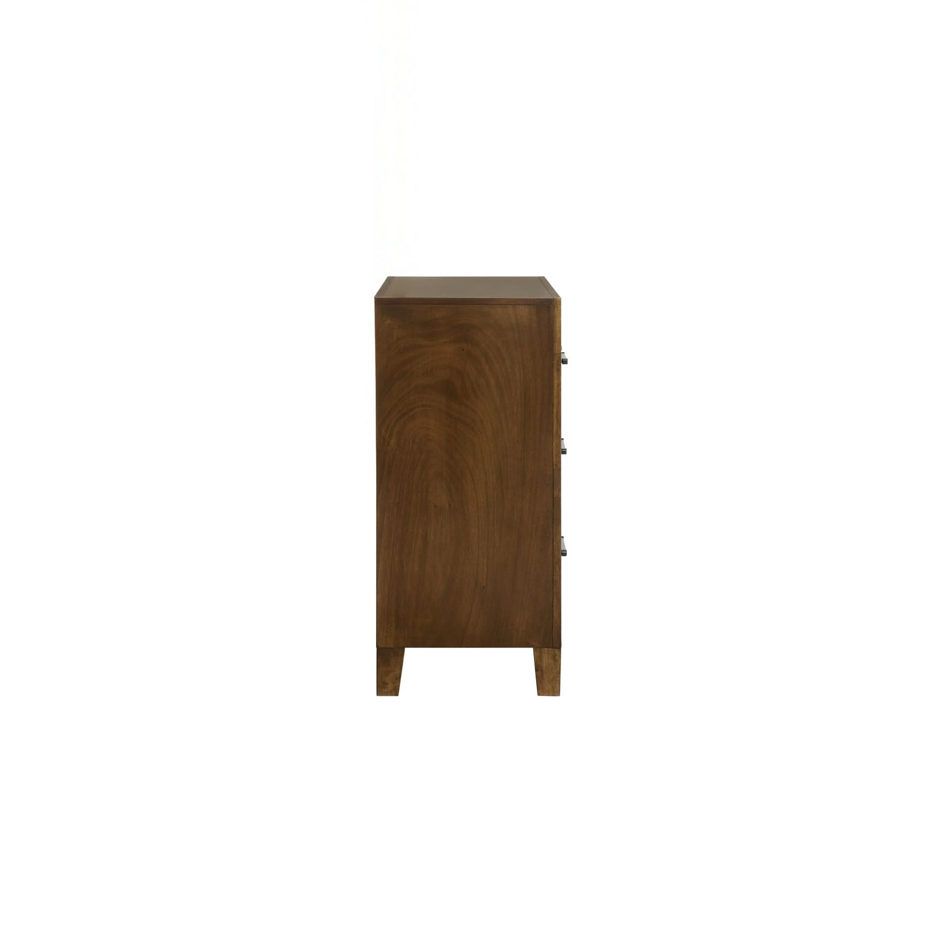 Ballard - 7 Drawer Dresser