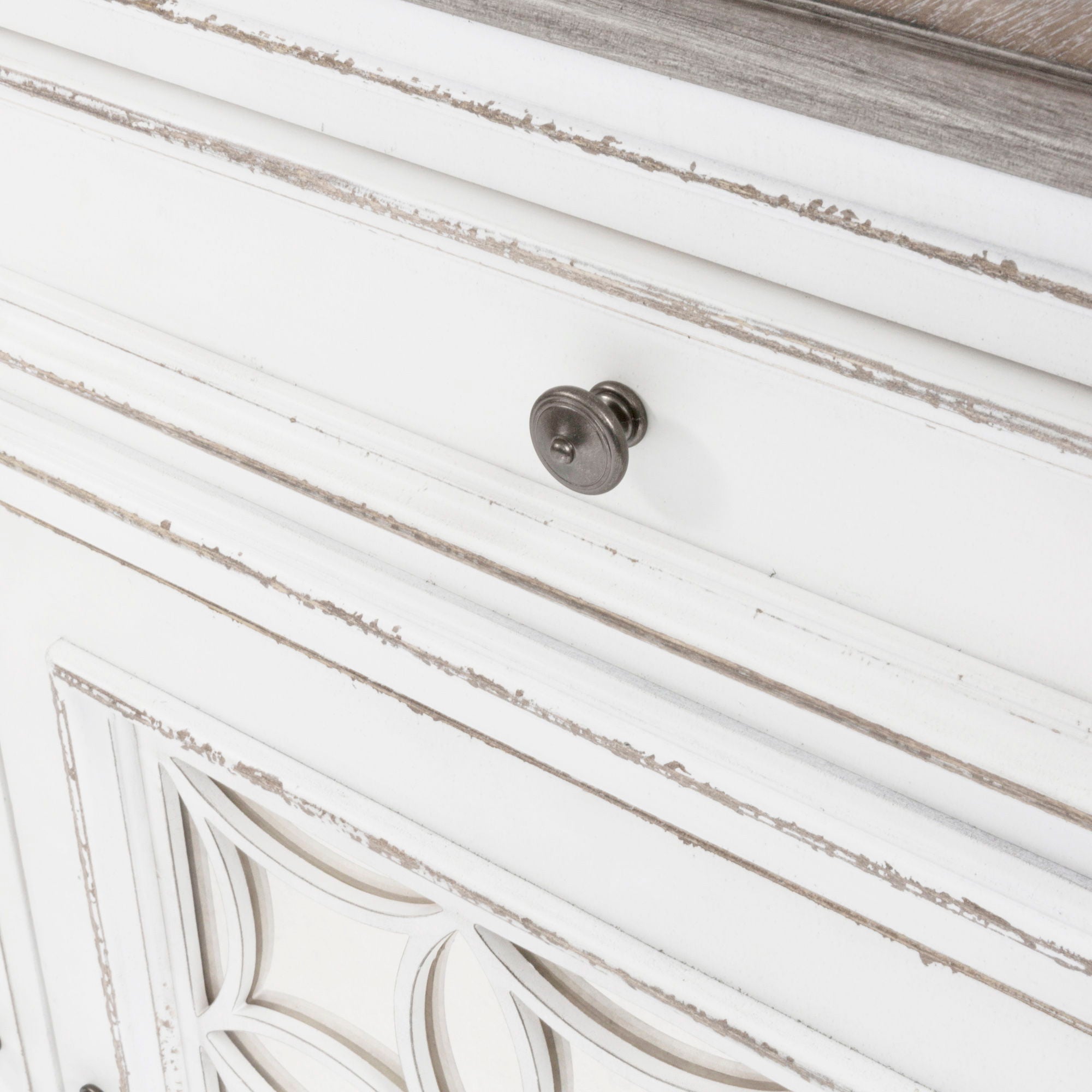 Magnolia Manor - Buffet