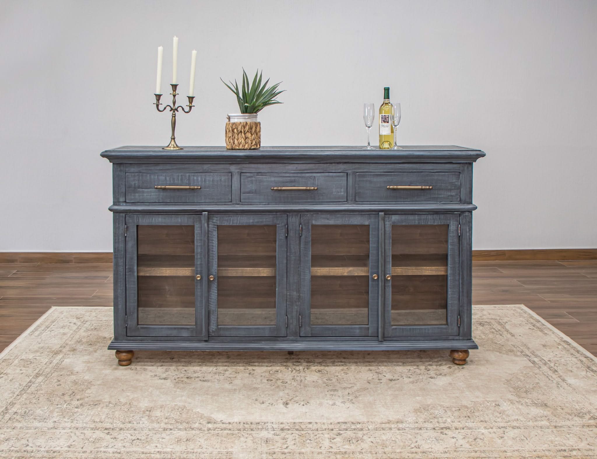 Vintage - Console