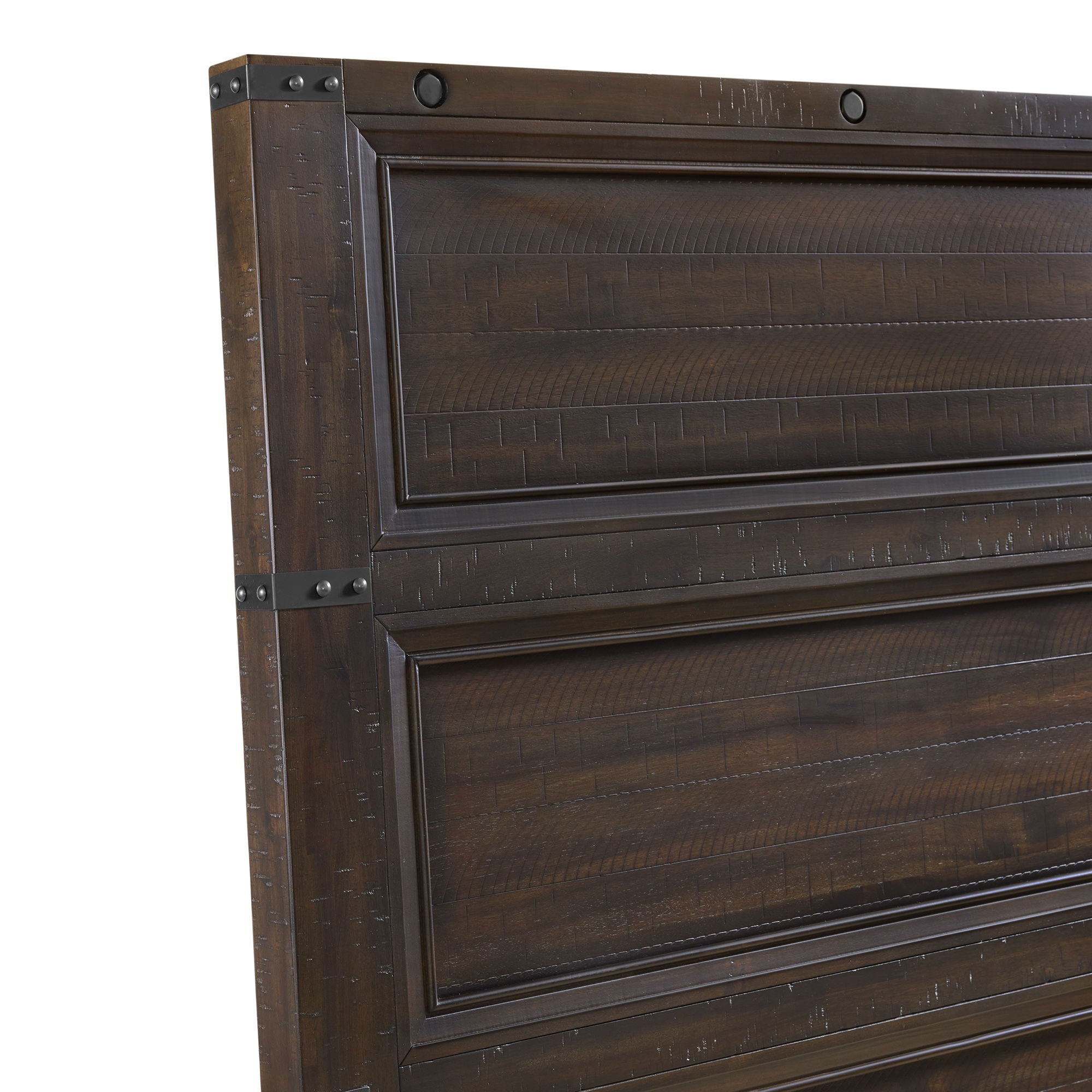 Colorado City - Storage Bed