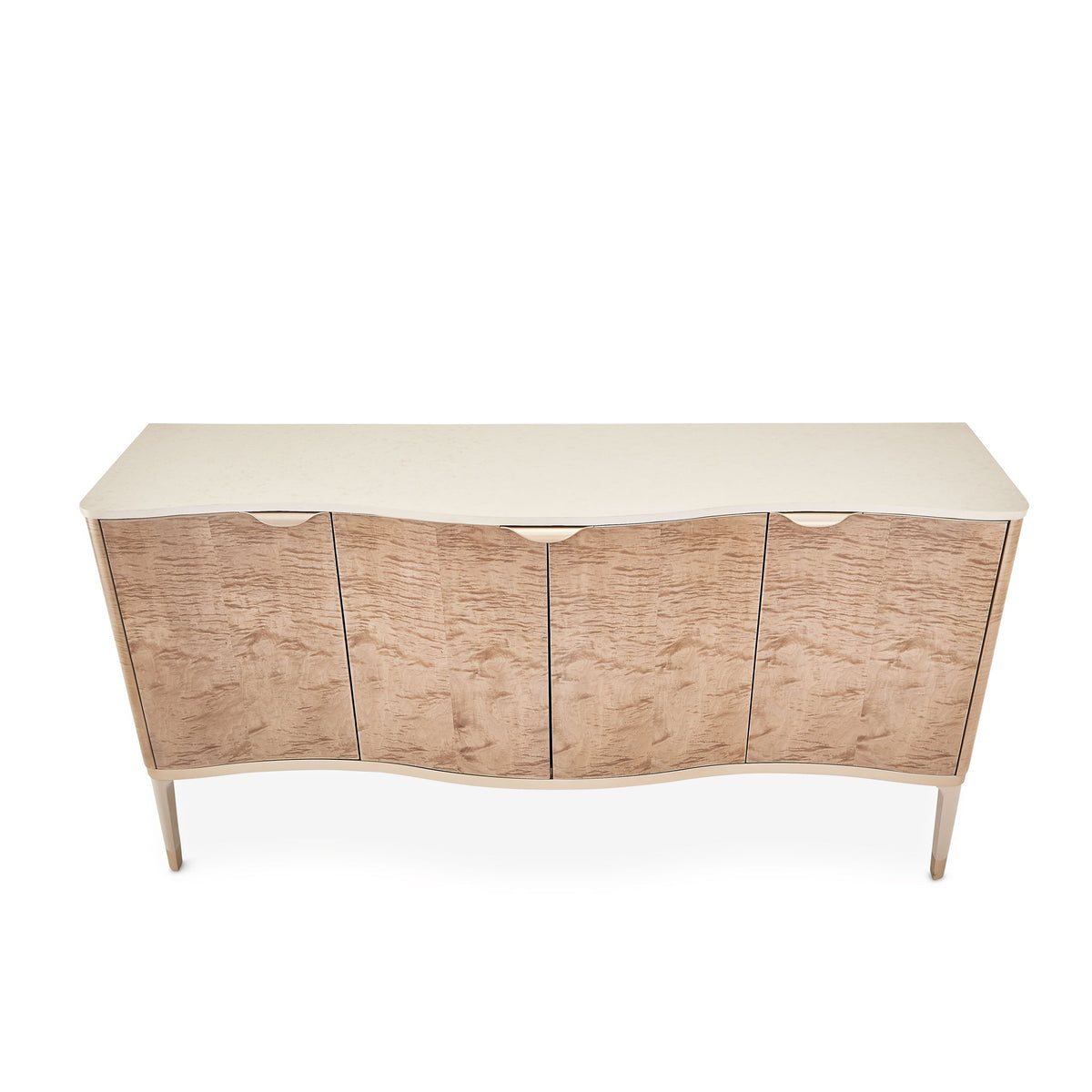 Malibu Crest - Sideboard - Blush