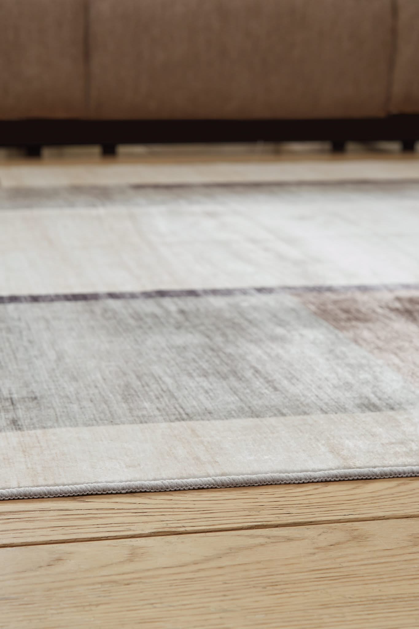 Larkport - Washable Rug