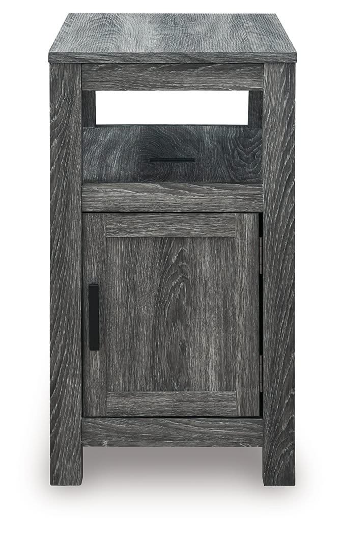 Fendenmore - Chair Side End Table