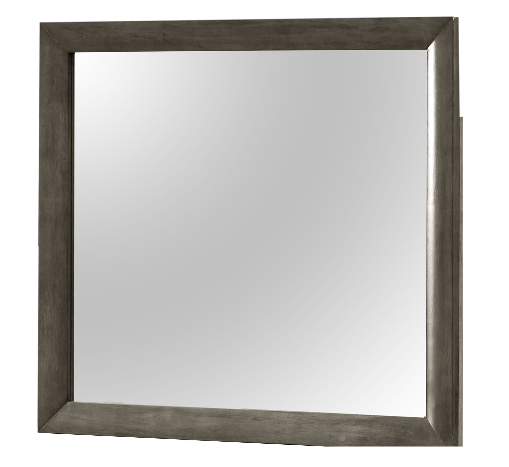Modern Design Mirror
