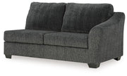 Biddeford - Raf Full Sofa Sleeper - Shadow