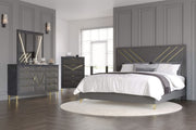 Symmetry - Bedroom Set