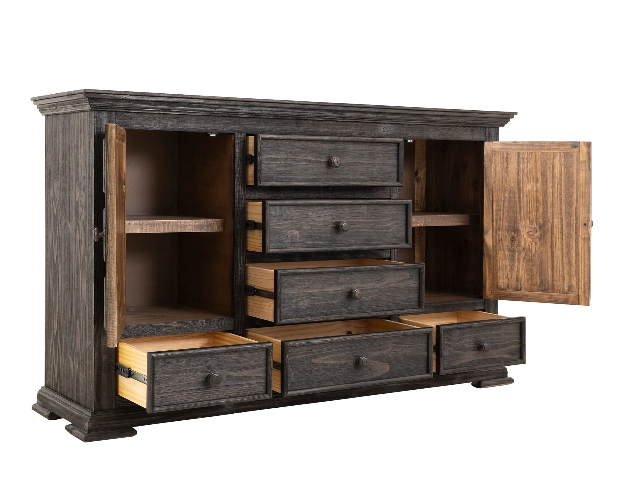 Terra - Dresser