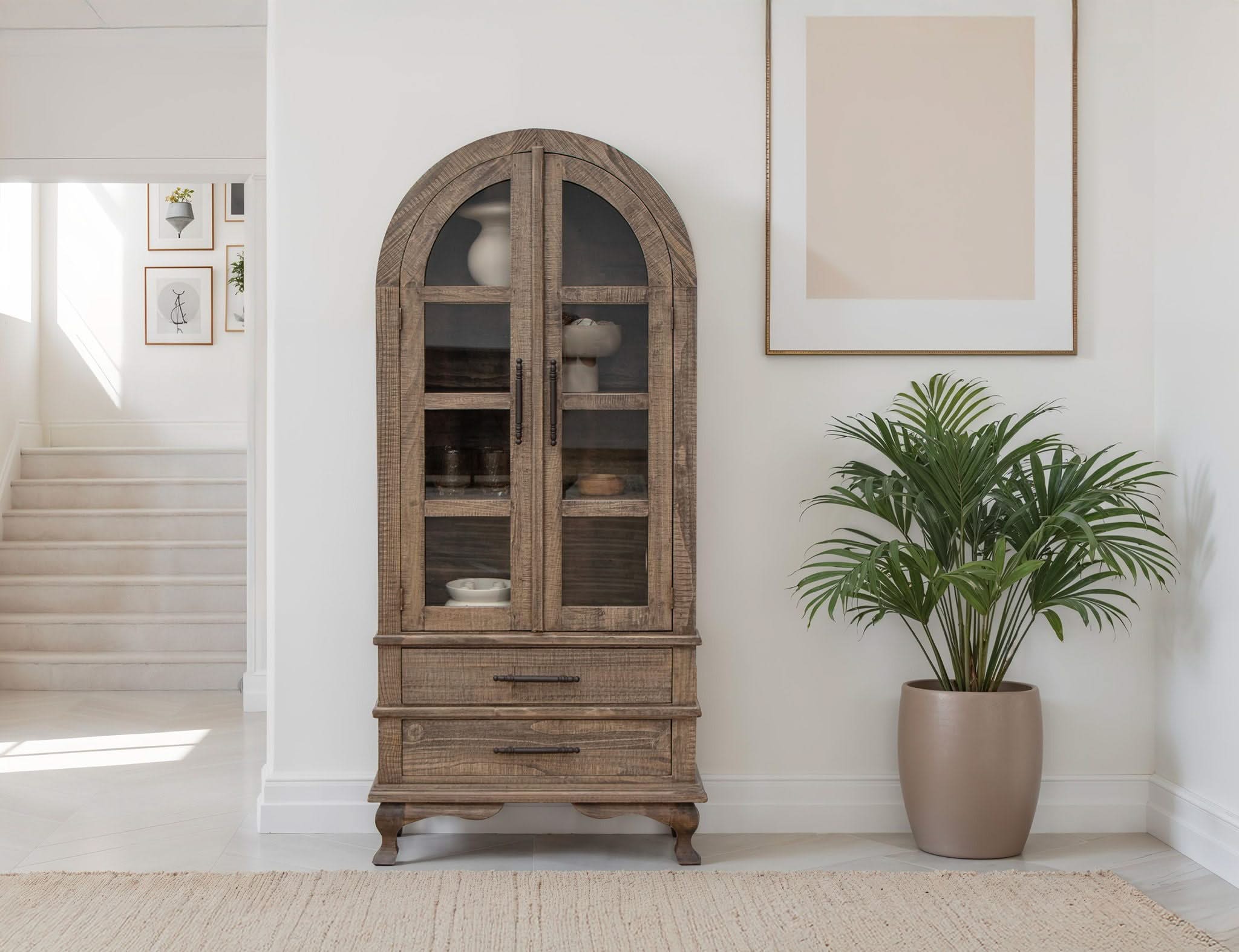 Arlette - Cabinet