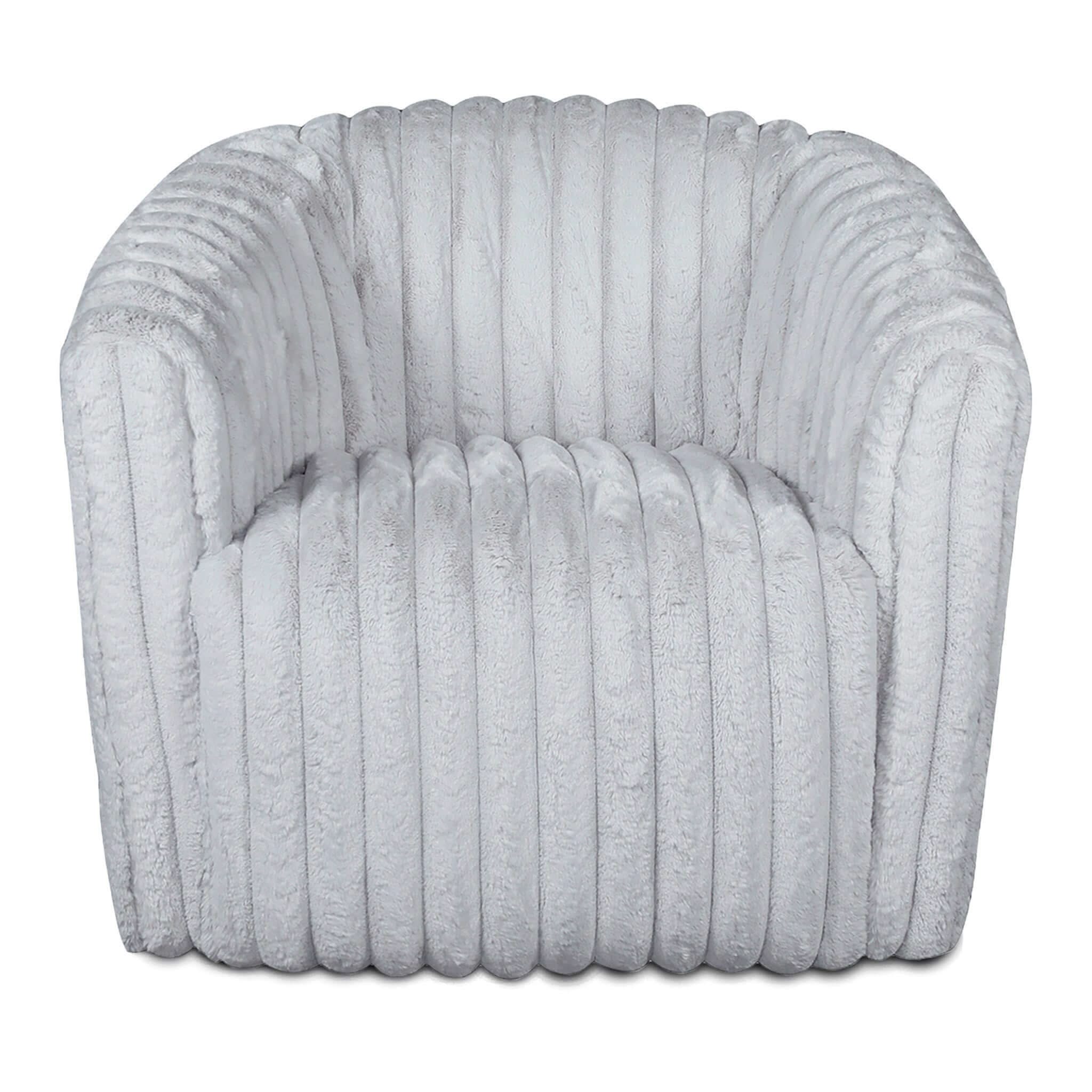 Mira - Modern Comfort Swivel Chair