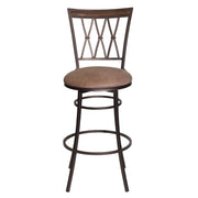 Sedona - Swivel Stool