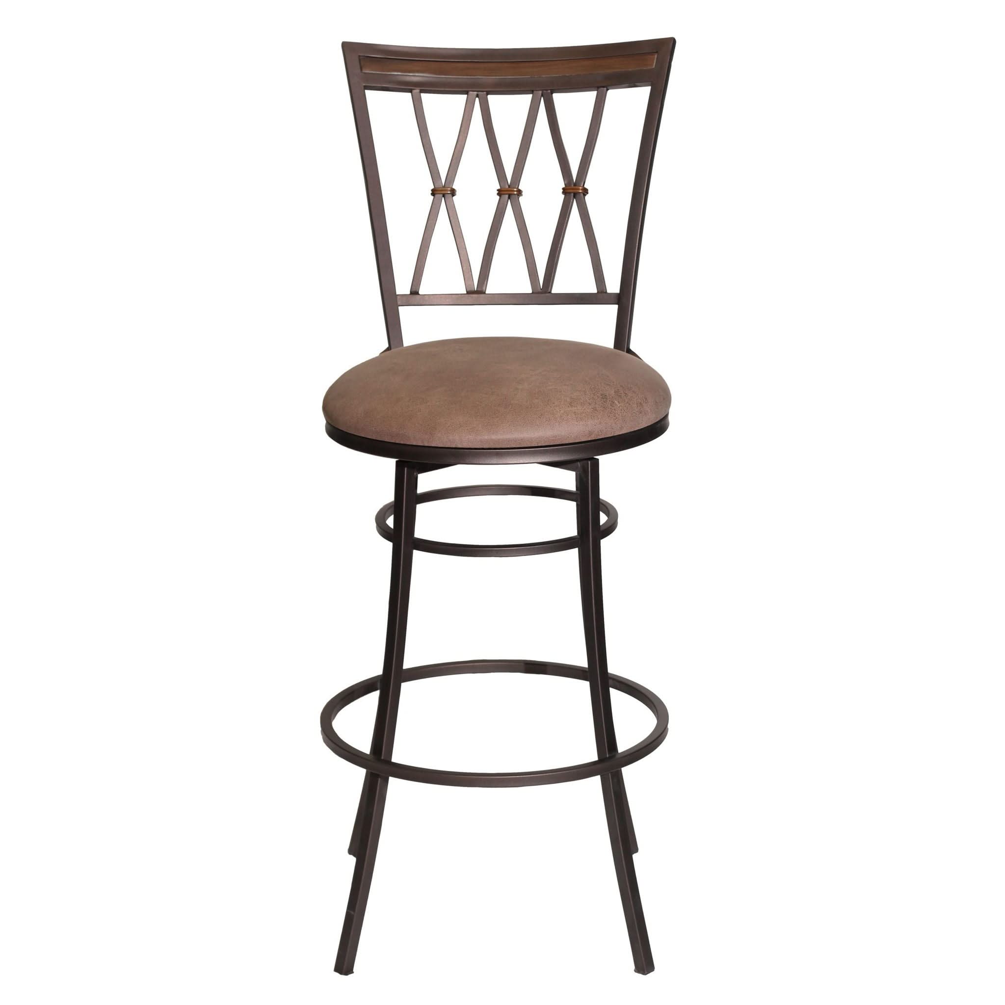 Sedona - Swivel Stool