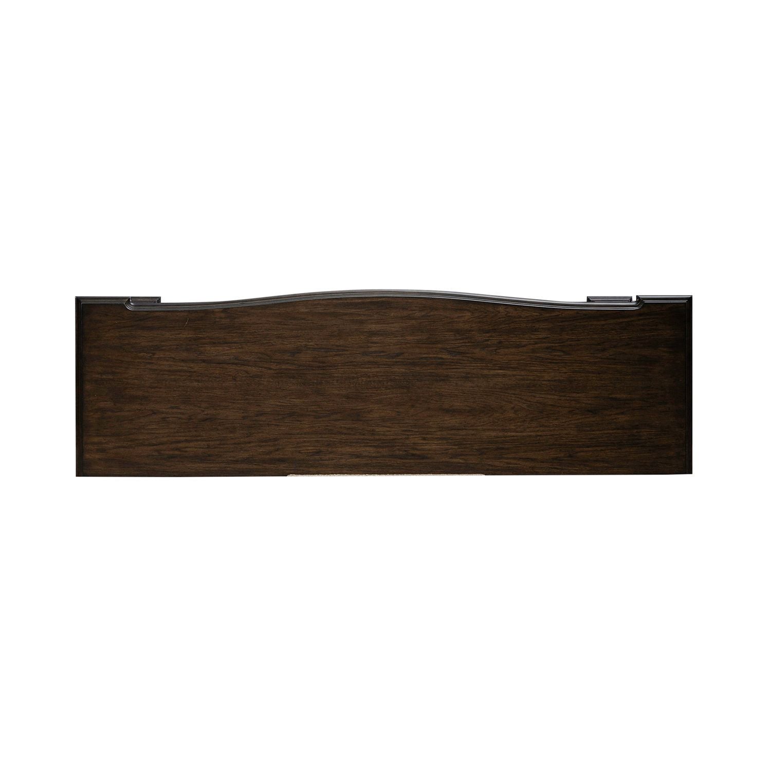 Provence Park - 8 Drawer Dresser - Chateau Brown