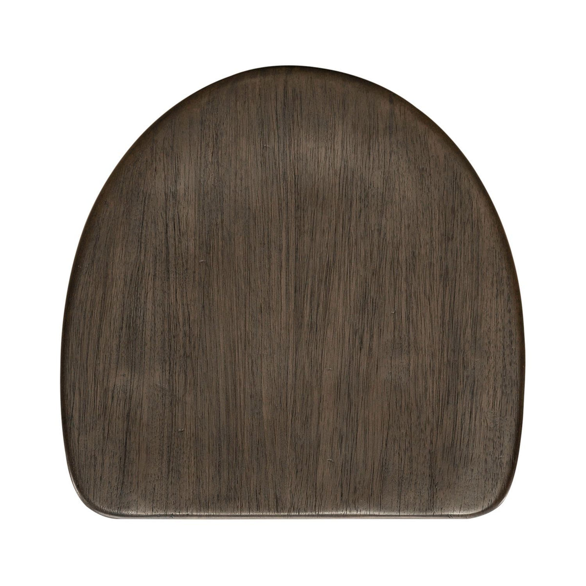 City View - Console Stool - Coffee Bean