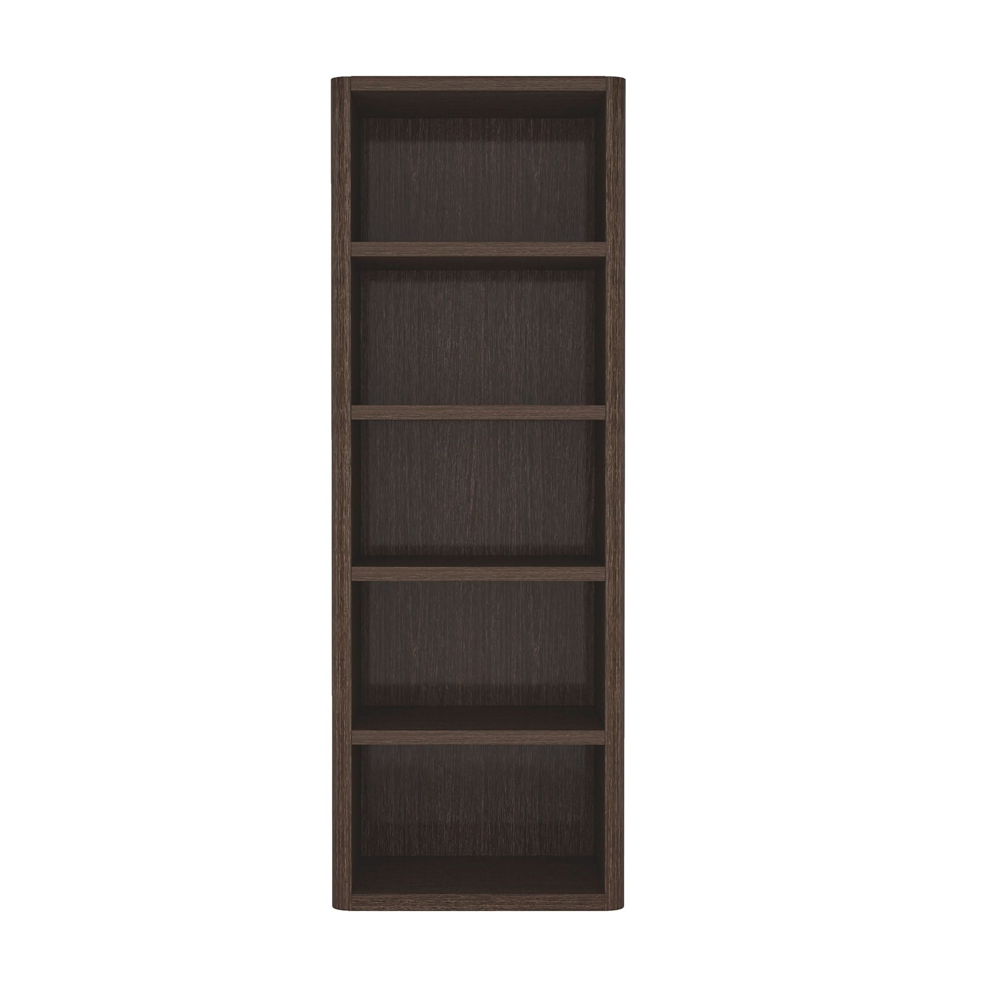 Rivington - Open Bookcase