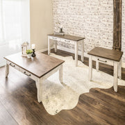 Bear Creek - Table Set