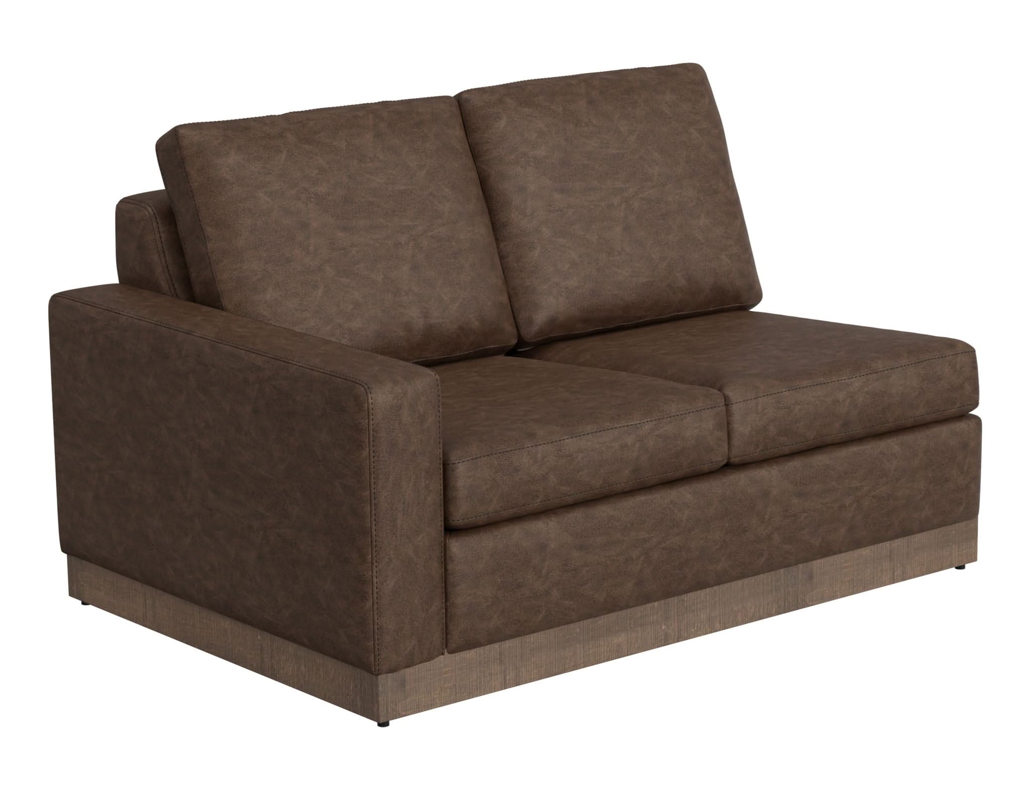 Georgia - Loveseat