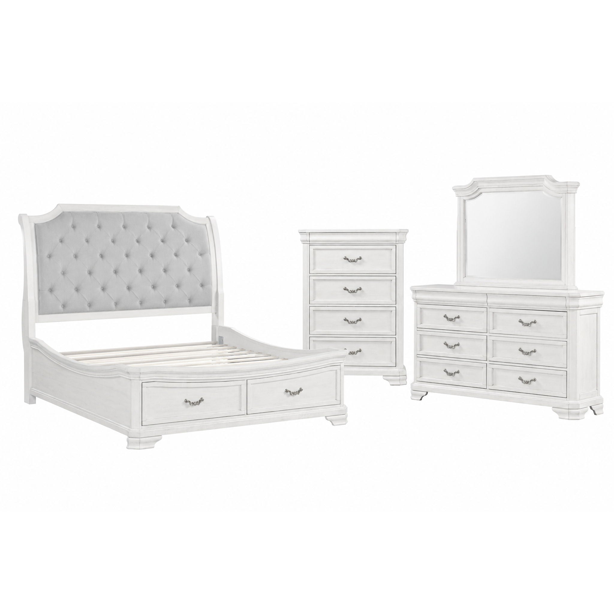 Lyndhurst - Bedroom Set