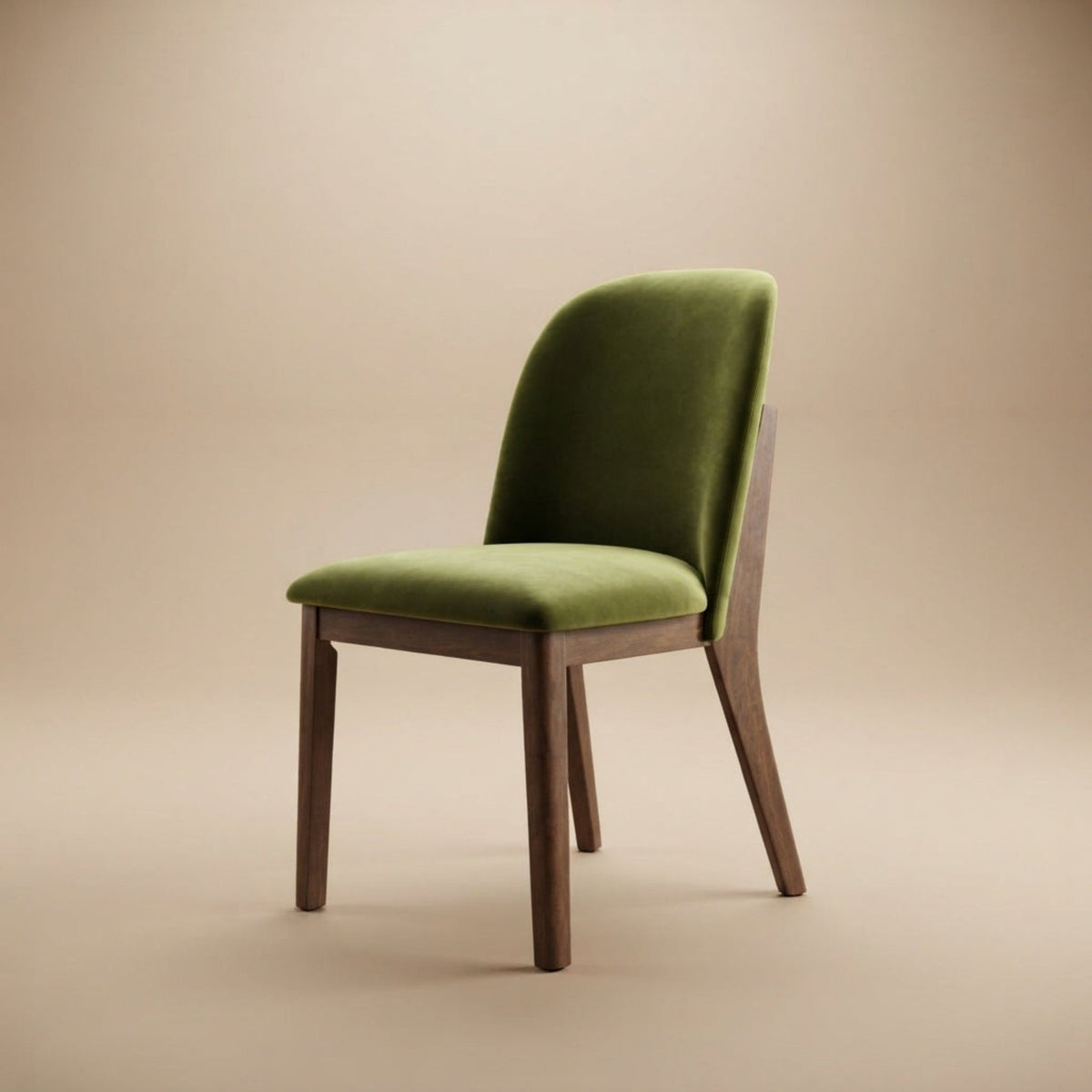 Kaitlyn - Comfort Dining Chair (Set of 2)