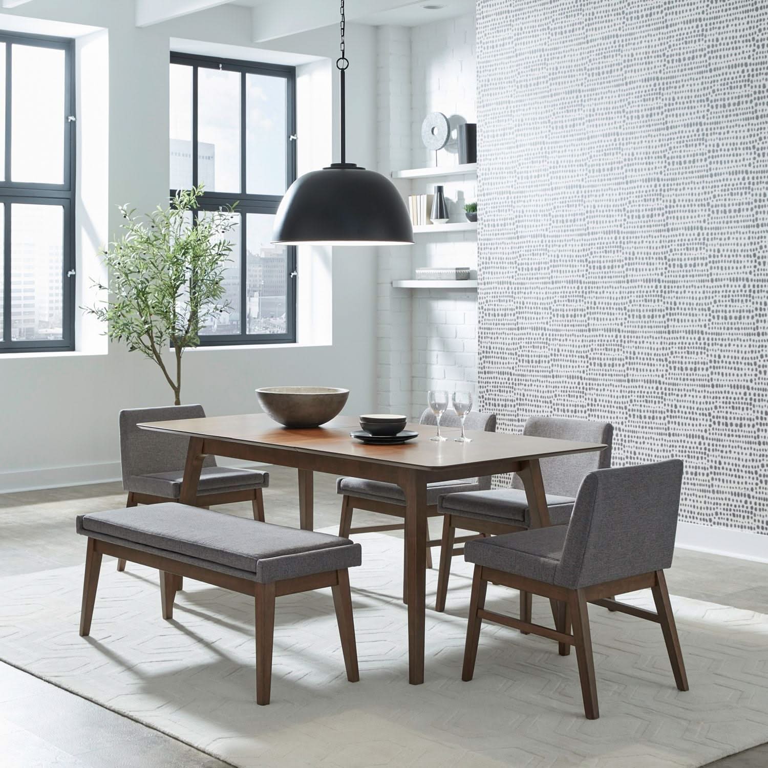 Space Savers - Leg Table Set
