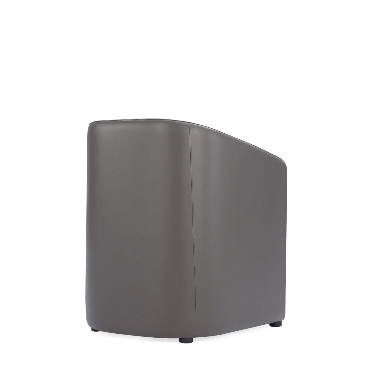 Anna - Round Armchair