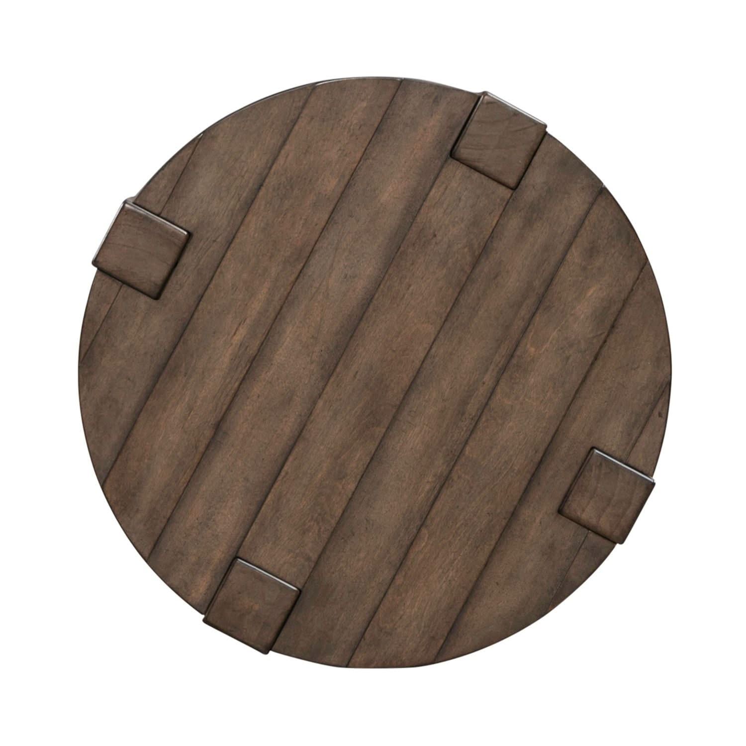 Broadmore - Round Table