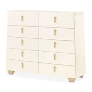 Fantosini - 10-Drawer Mule Chest
