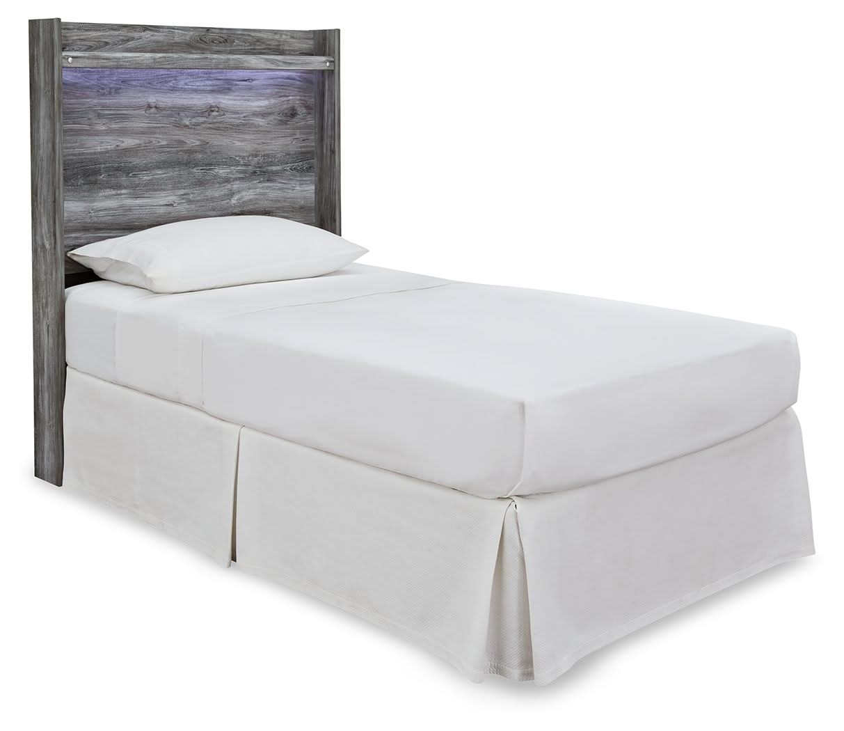 Baystorm - Panel Headboard