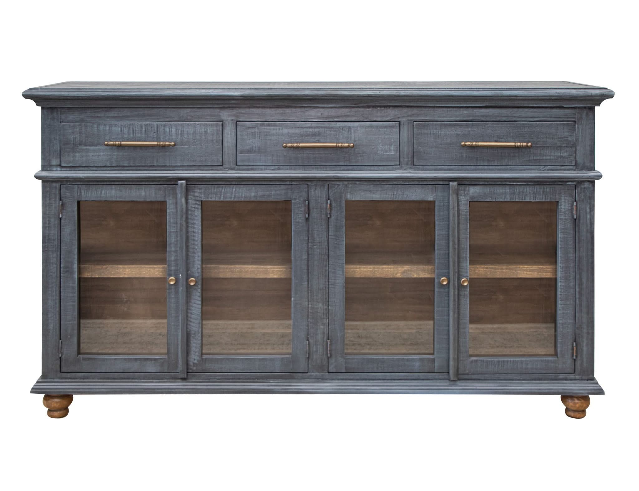 Vintage - Console