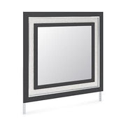 Zuraleus - Bedroom Mirror
