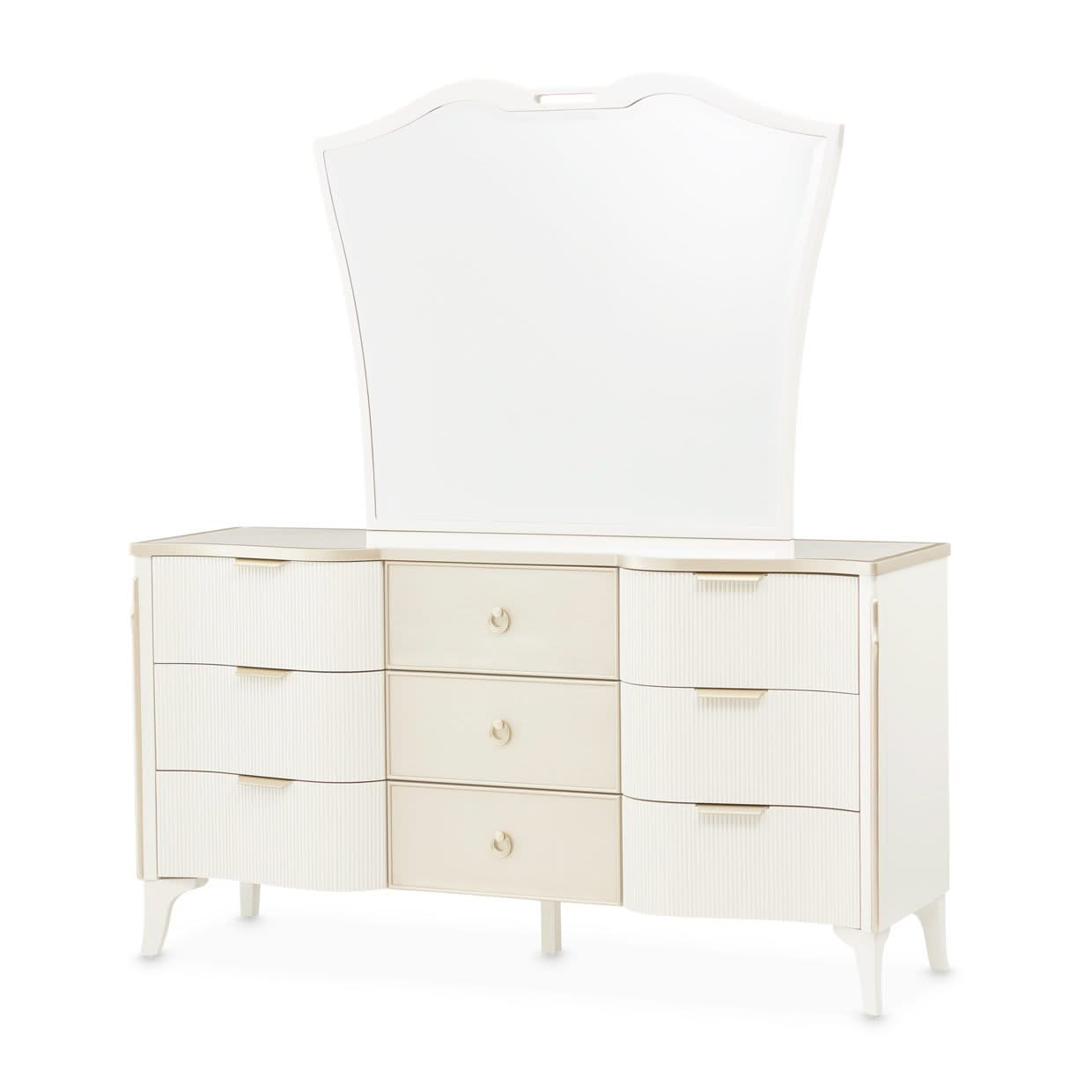 La Marisia - Dresser