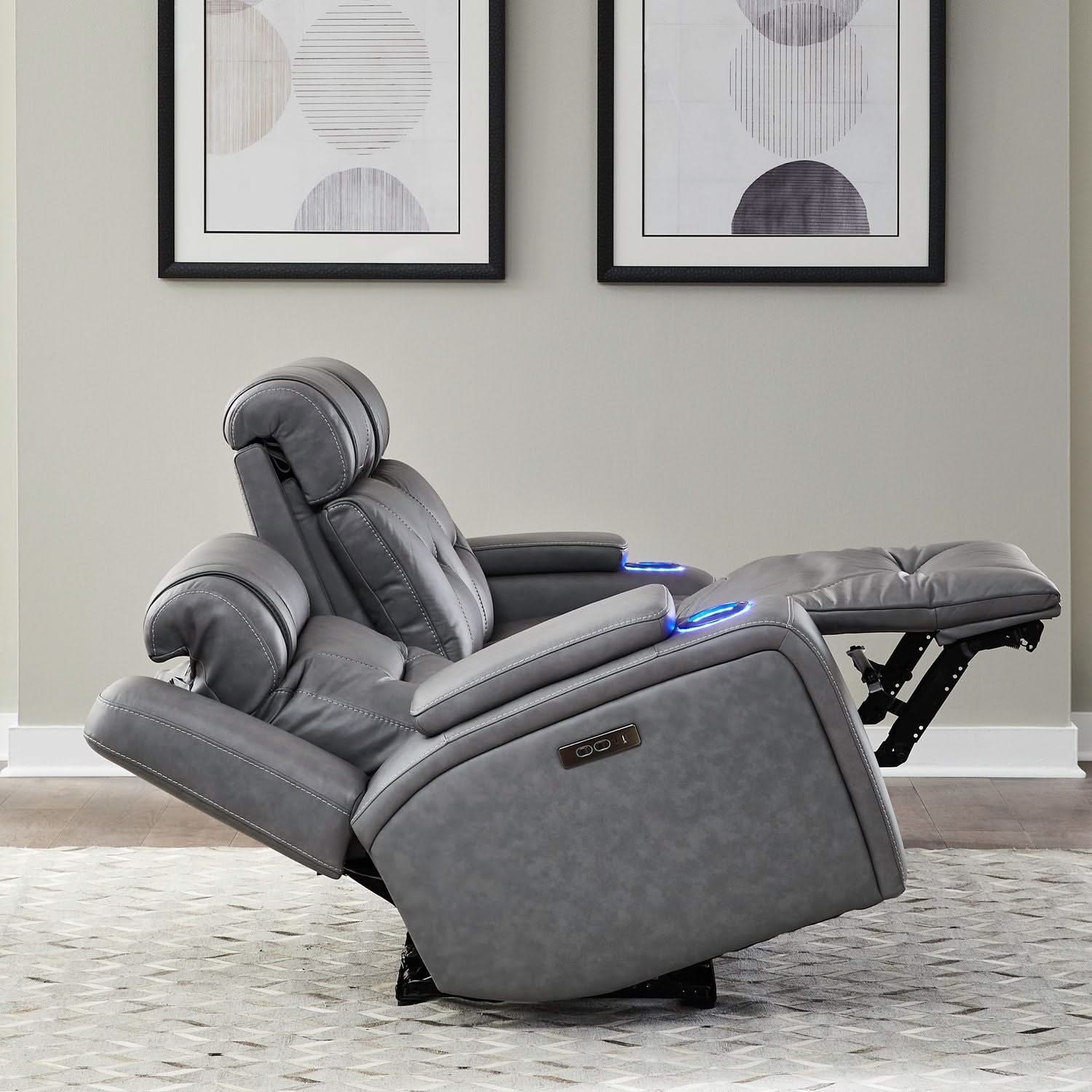 Chapman - Sofa