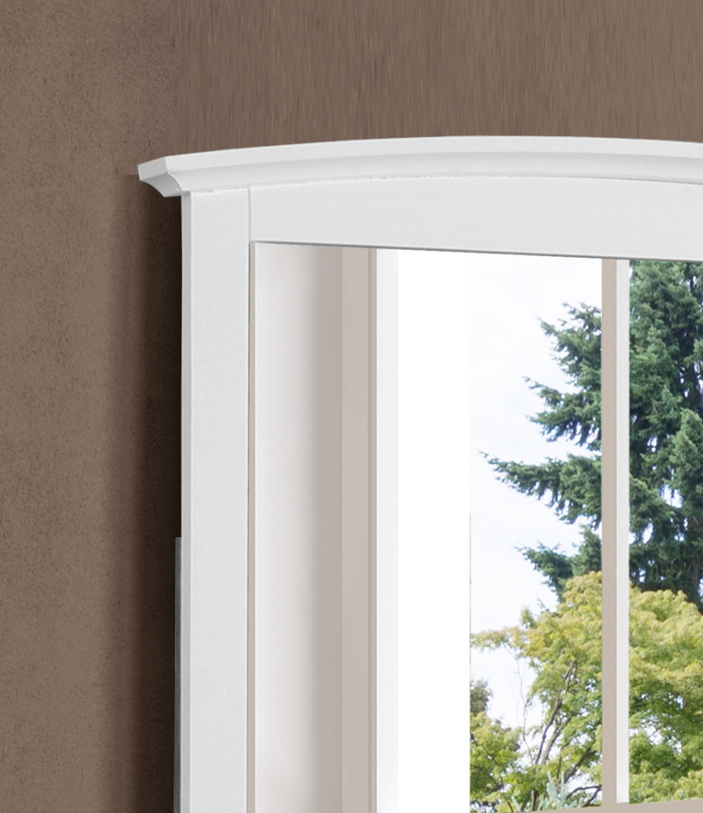 Hammond - Elegant Wall Mirror