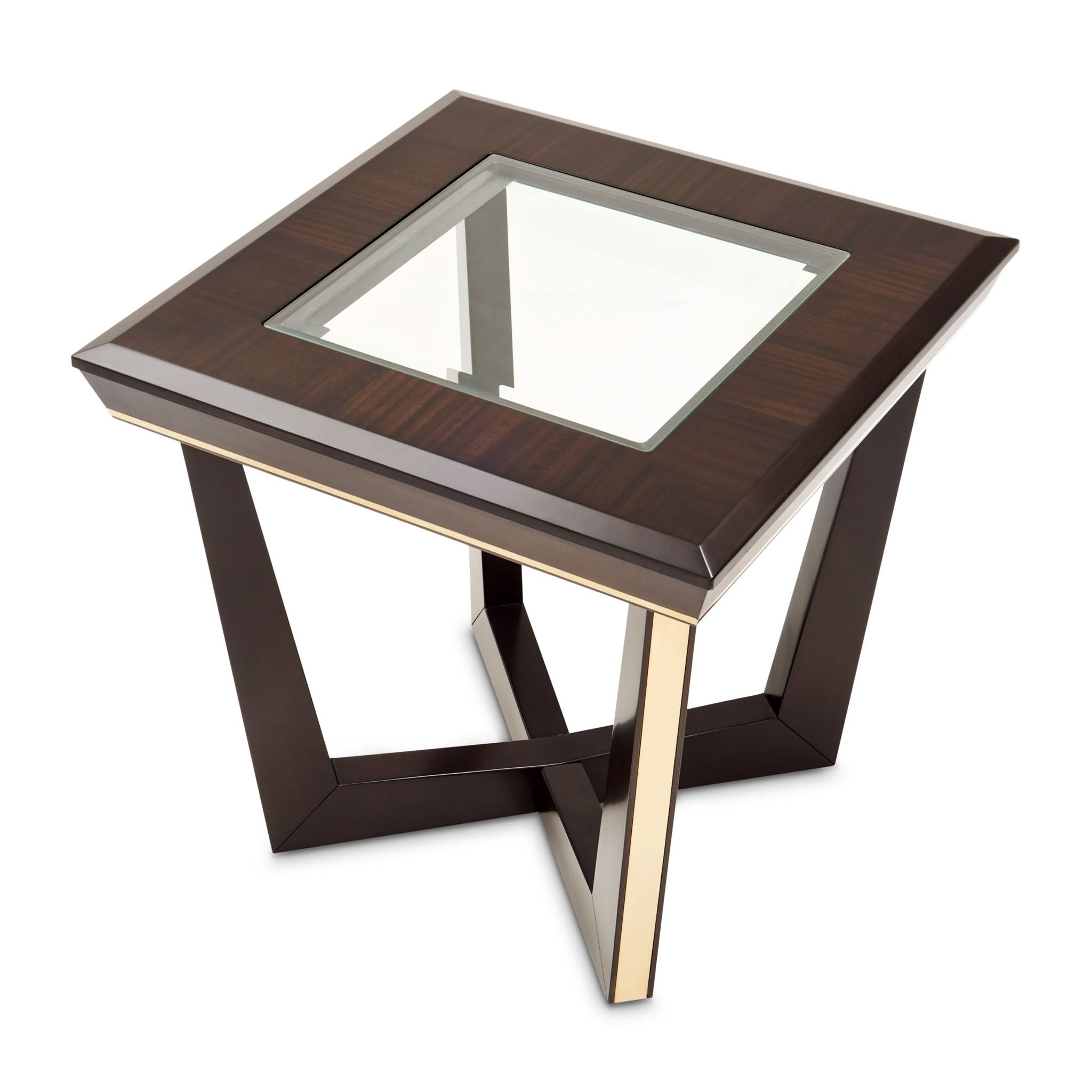 Belmont Place - Table