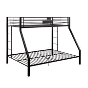 Limbra - Spacious Design Double Bunk Bed