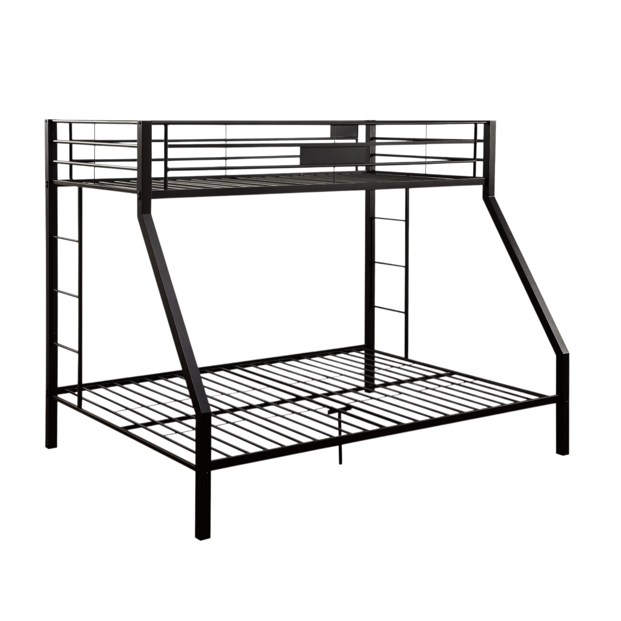 Limbra - Spacious Design Double Bunk Bed