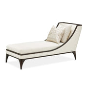 Paris Chic - Armless Chaise