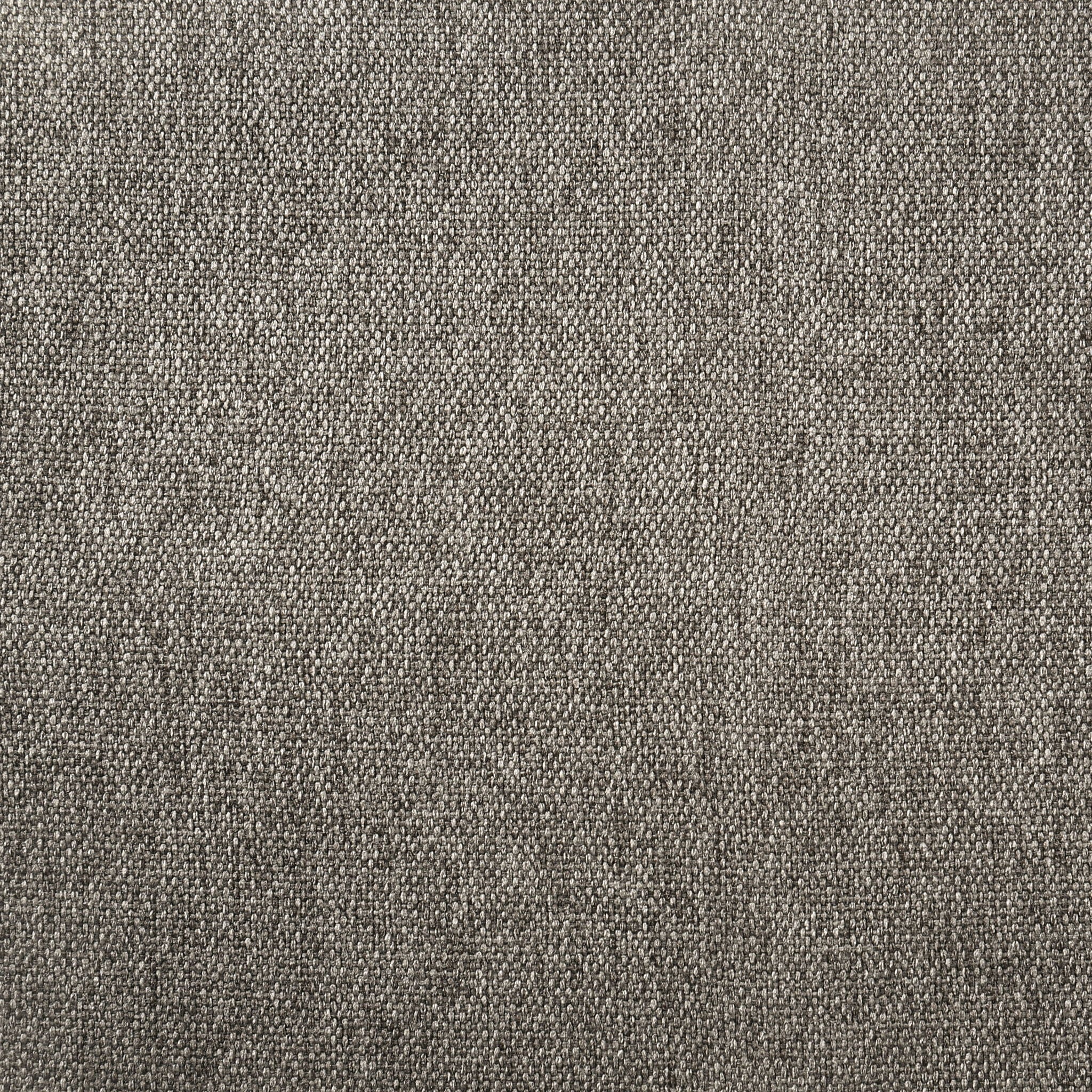 Dorian Fabric Upholstered Eastern King Panel Bed Taupe