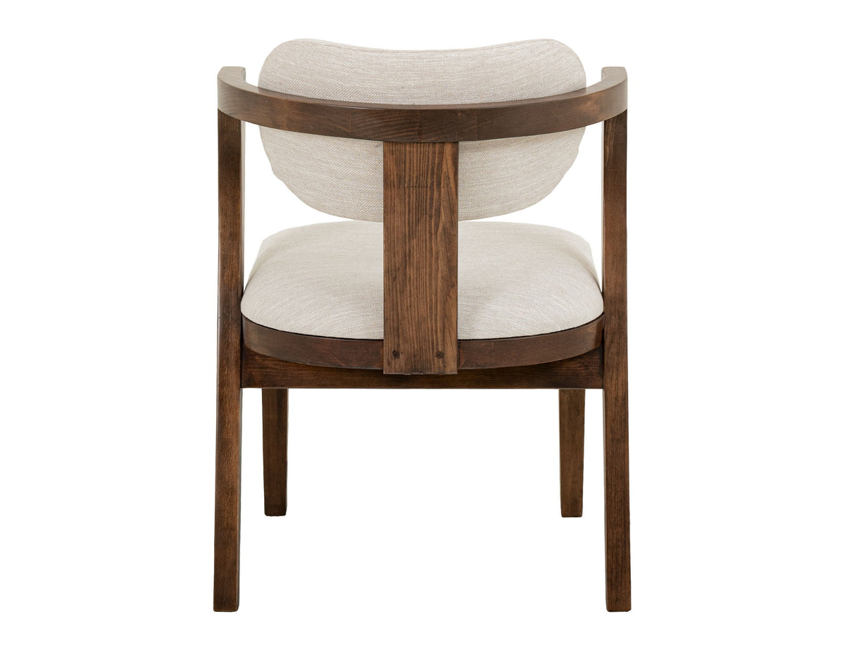 Zaphiro - Upholstered Chair
