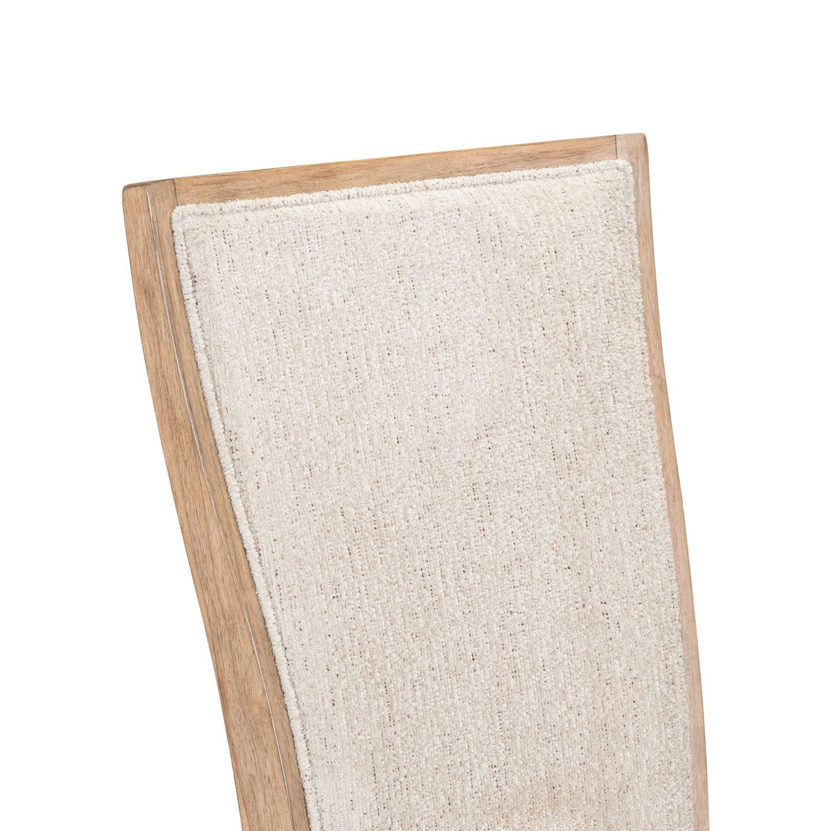Haven Hills - Upholstered Side Chair - Camel Beige