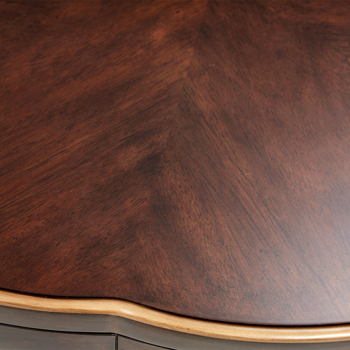 Camellia Field - Living Room Table