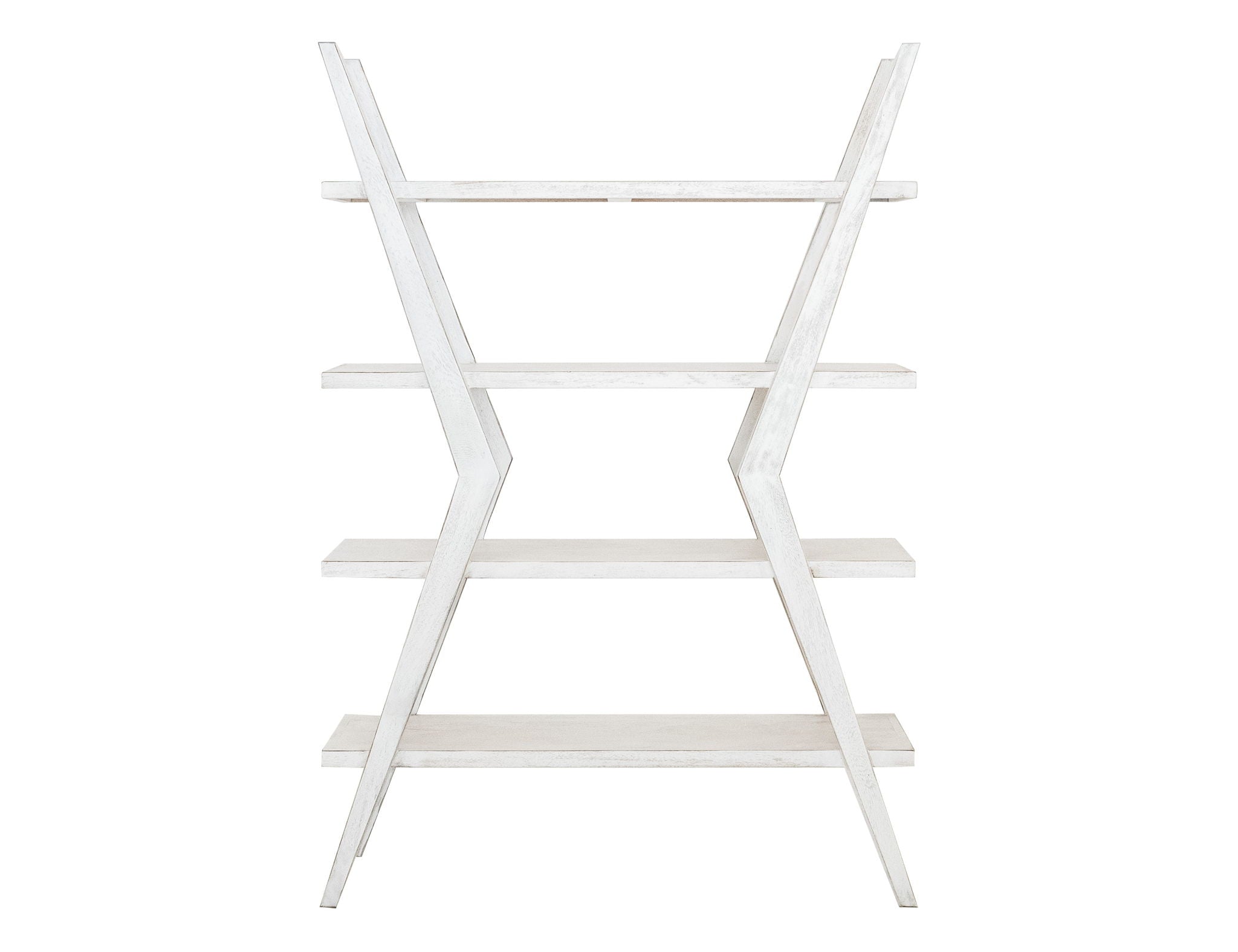 Moka - Etagere Bookcase