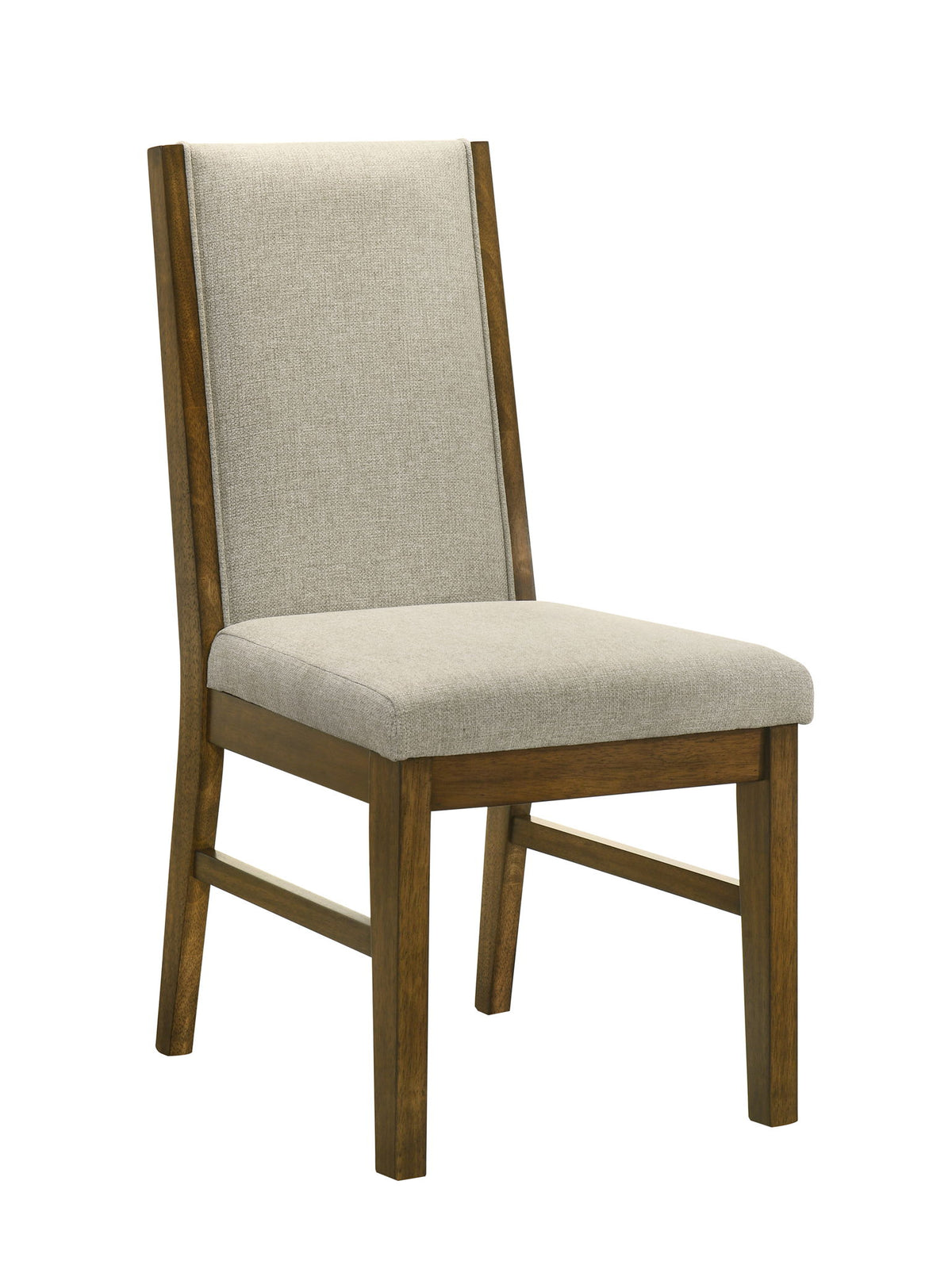 Hollister - 5 Piece Dining Room Set - Brown