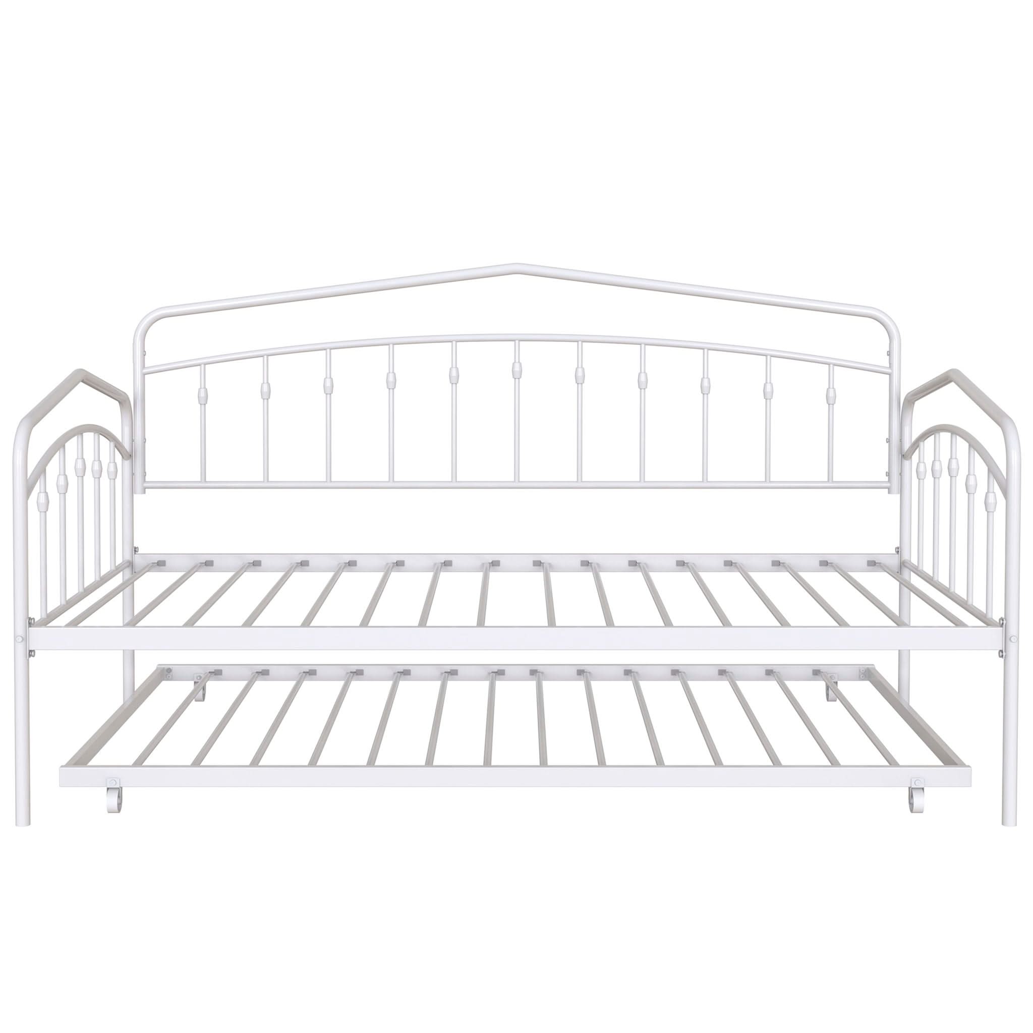Fox - Daybed With Twin Trundle