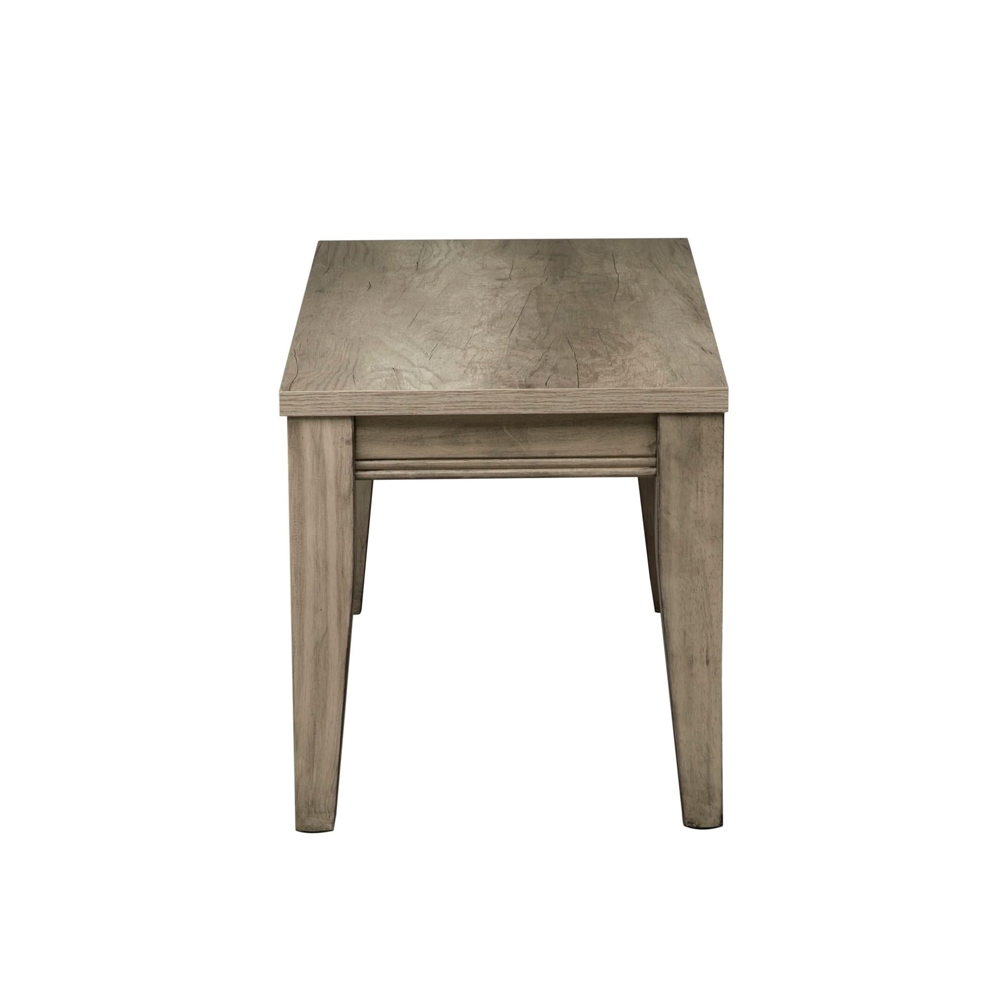 Sun Valley - Bench - Sandstone
