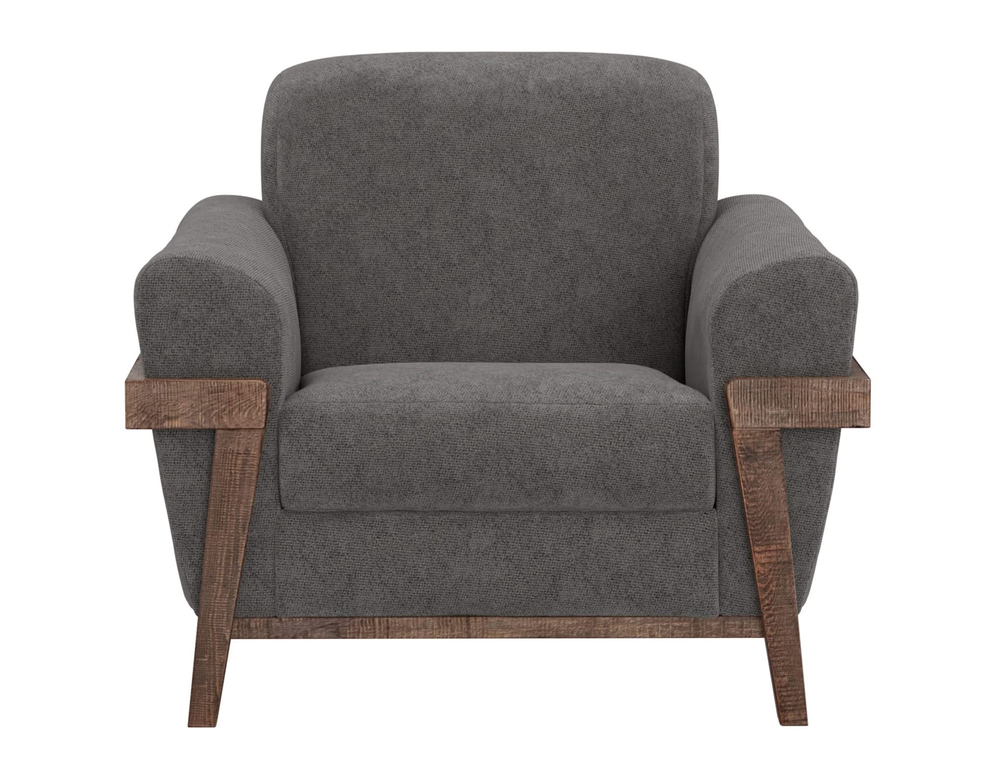 Loft - Arm Chair