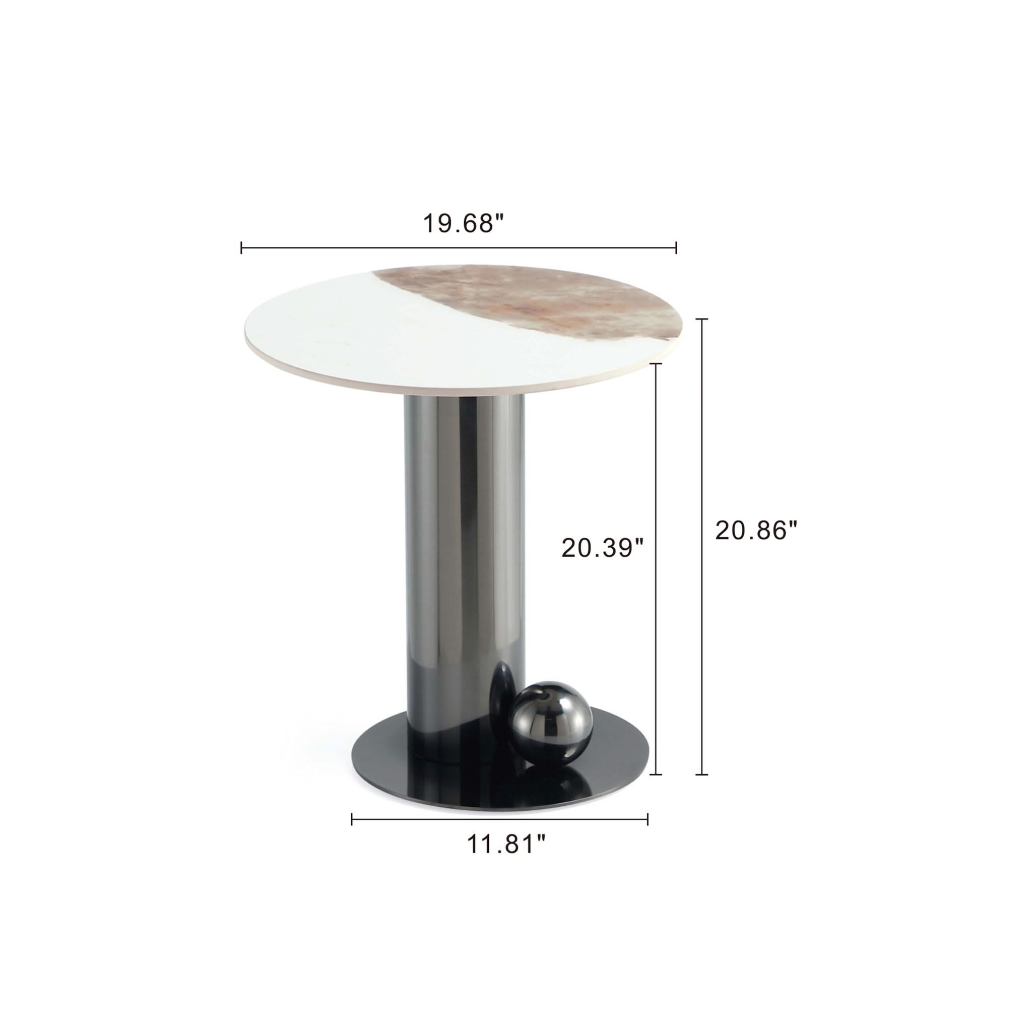 Laurel - Table