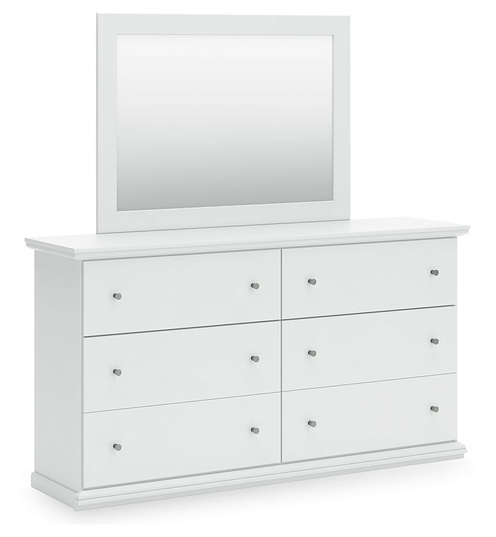Bostwick Shoals - Dresser