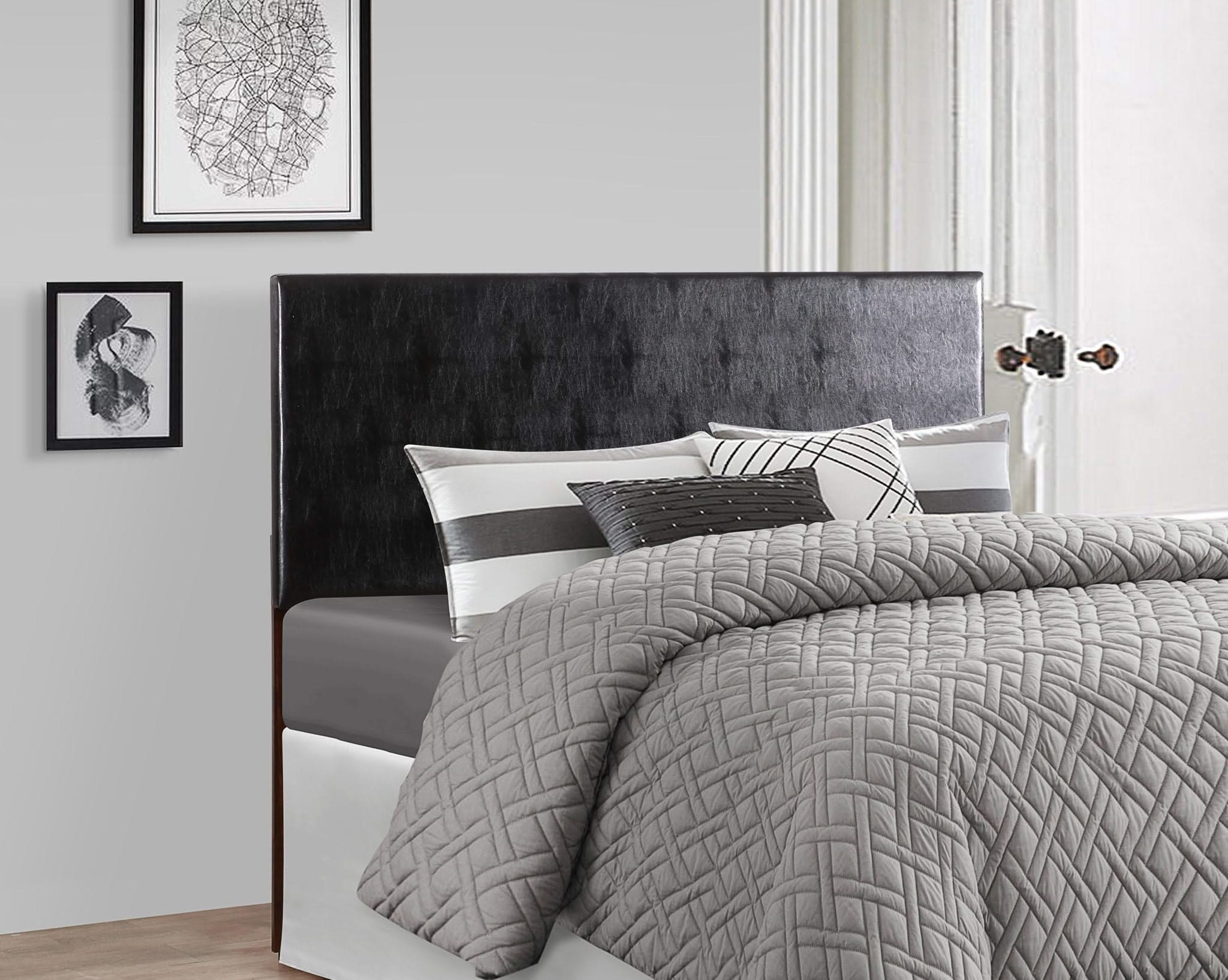 Nova - Headboard